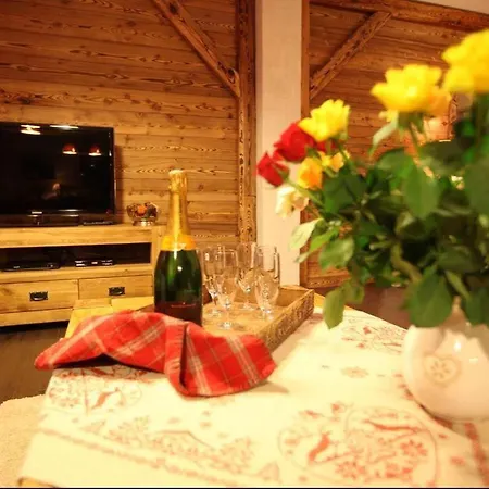 Les Chalets D'adrien 2 *