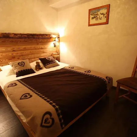 Les Chalets D'adrien 2 Valloire