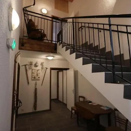 Les Chalets D'adrien 2 *