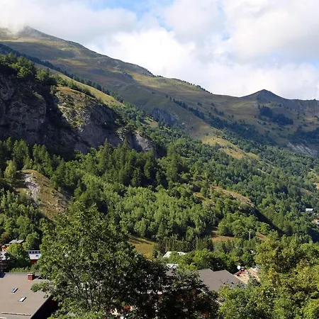 Apartment Les Chalets D'adrien 2 Valloire