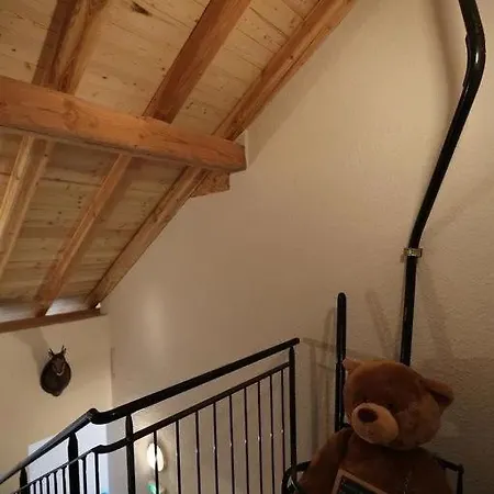 Les Chalets D'adrien 2 Apartment Valloire