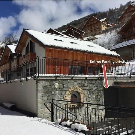 Les Chalets D'adrien 2