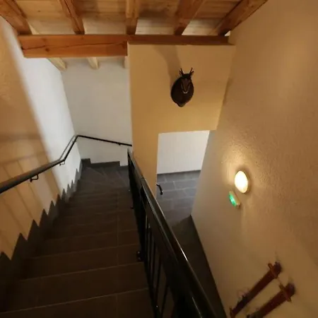 Apartment Les Chalets D'adrien 2