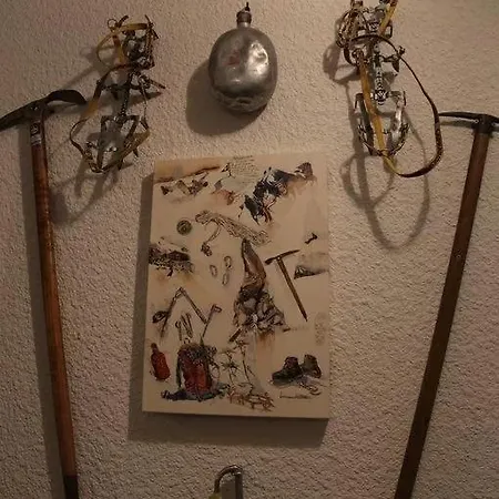 Les Chalets D'adrien 2 *