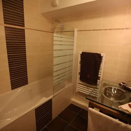 Apartment Les Chalets D'adrien 2 *