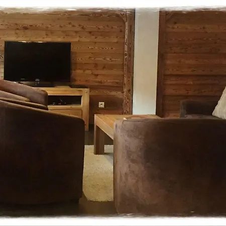 Apartment Les Chalets D'adrien 2 *